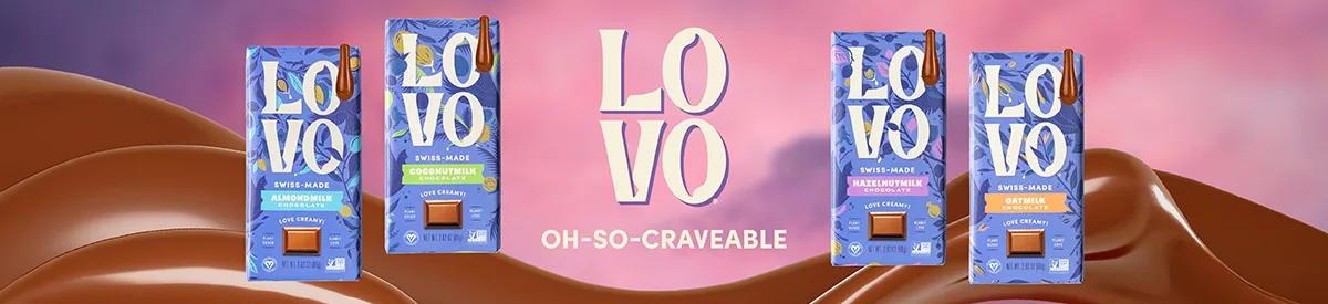 LOVO banner