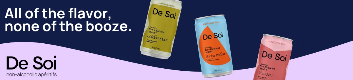 De Soi banner