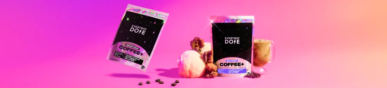 Everyday Dose banner