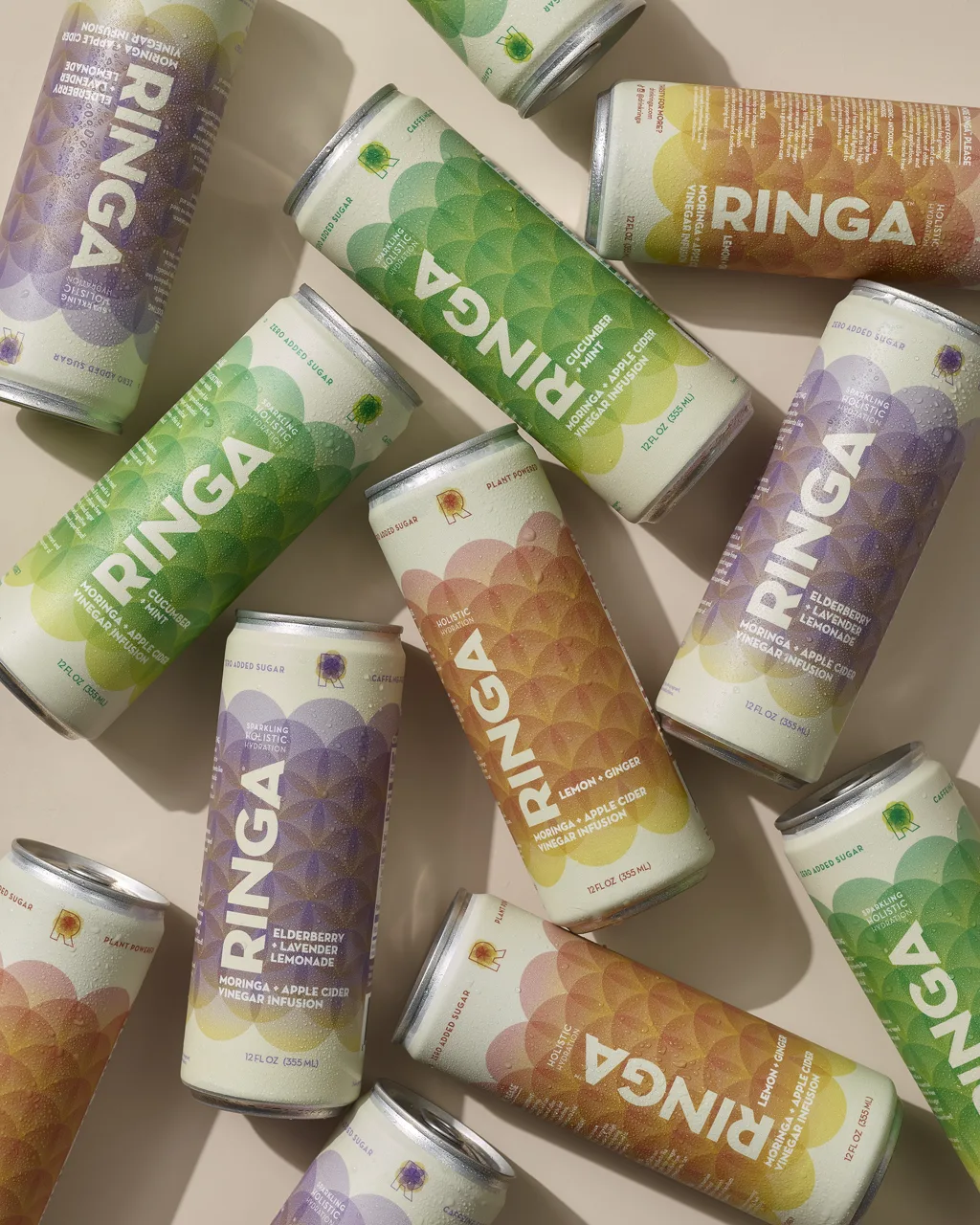 RINGA banner