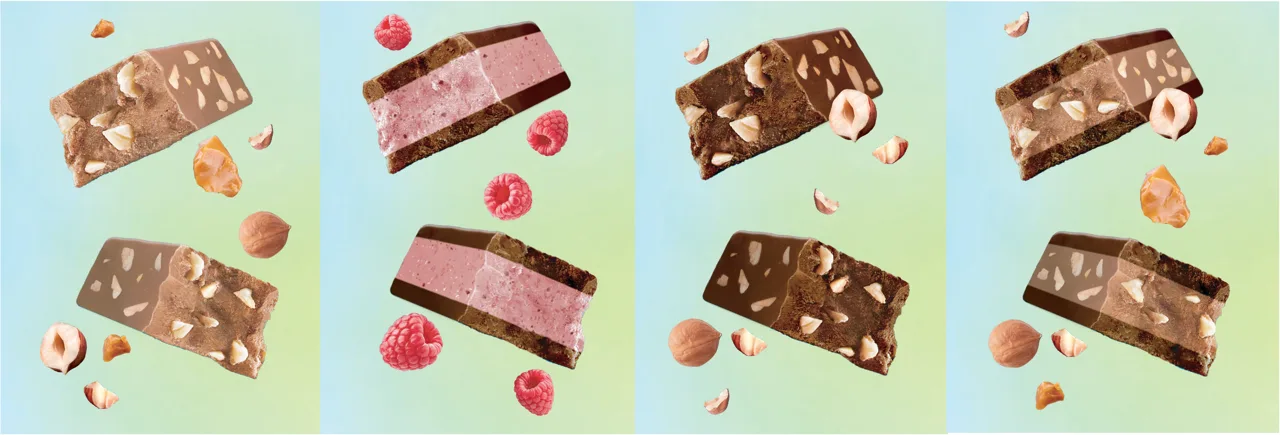 Magic Chocolate banner
