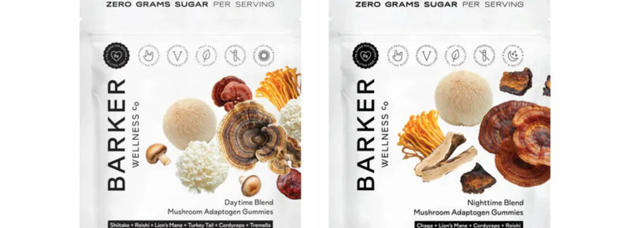 Barker Wellness banner