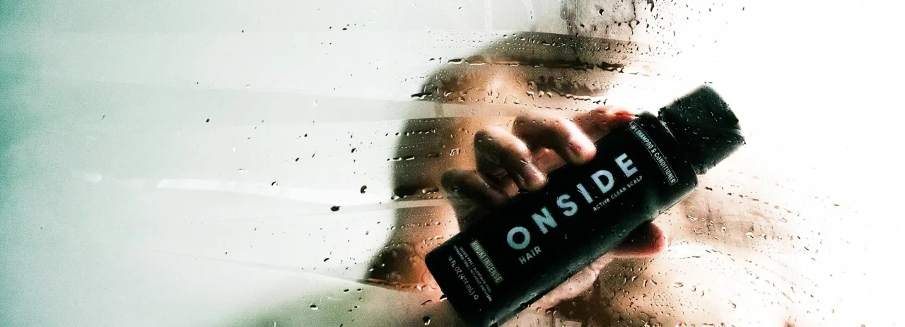 Onside banner