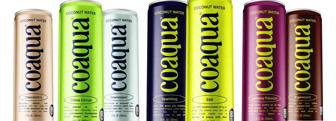 CoAqua banner