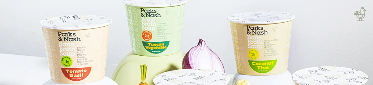 Parks & Nash banner