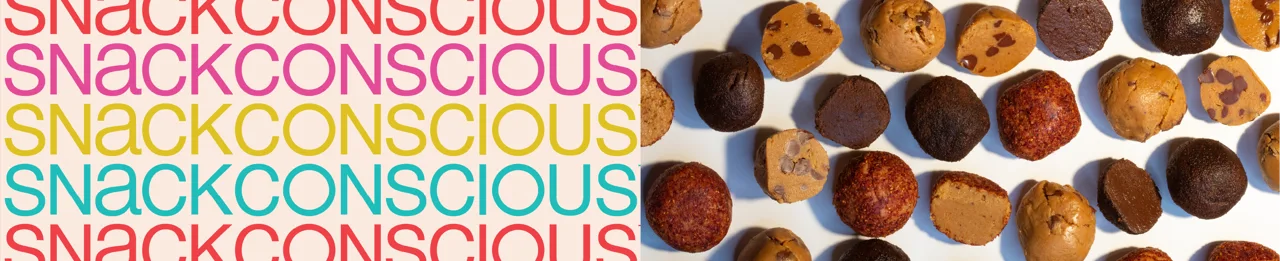 SnackConscious banner
