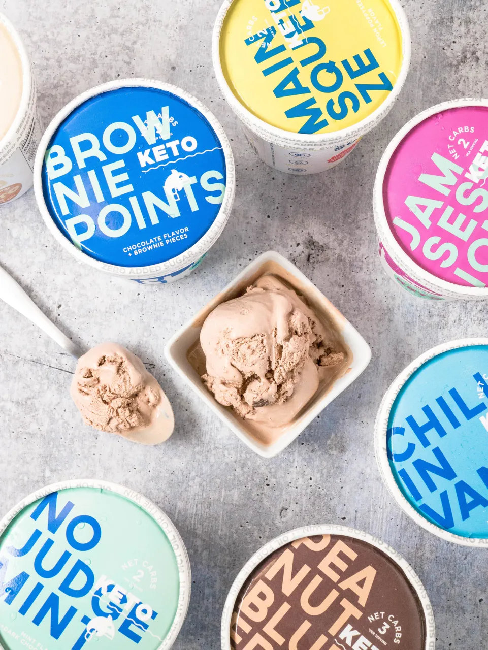 Killer Creamery banner