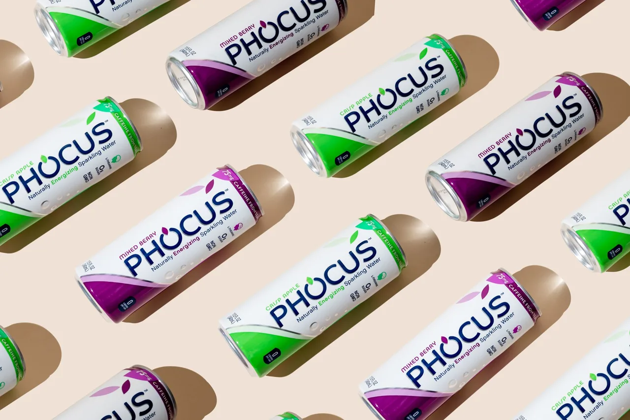 Phocus banner