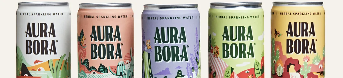 Aura Bora banner