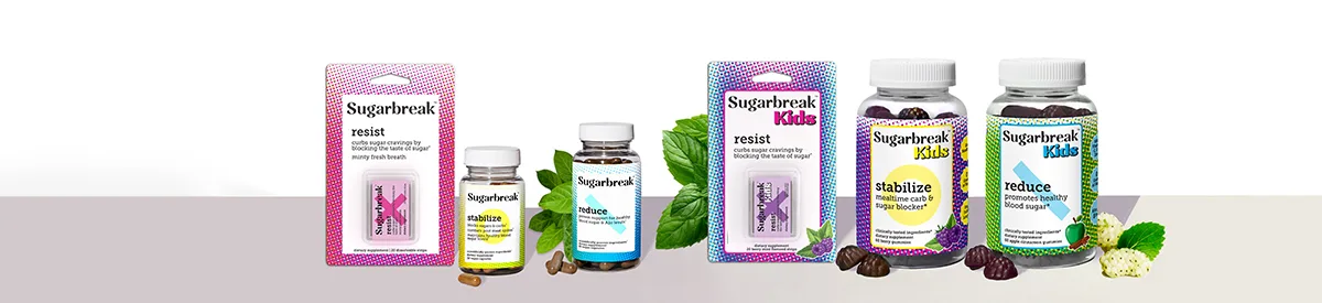 Sugarbreak banner
