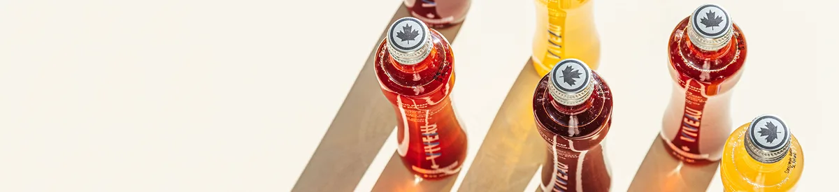 Viveau banner