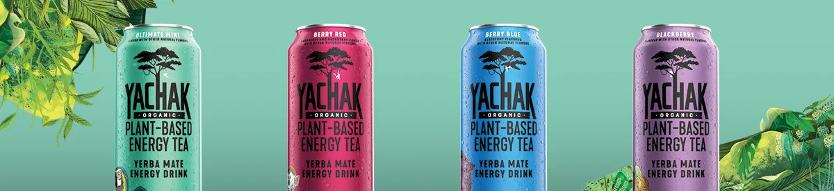 Yachak Organic banner