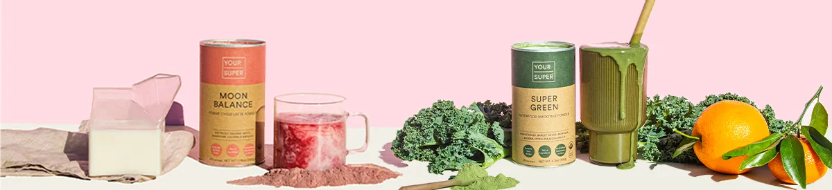 Your Super banner