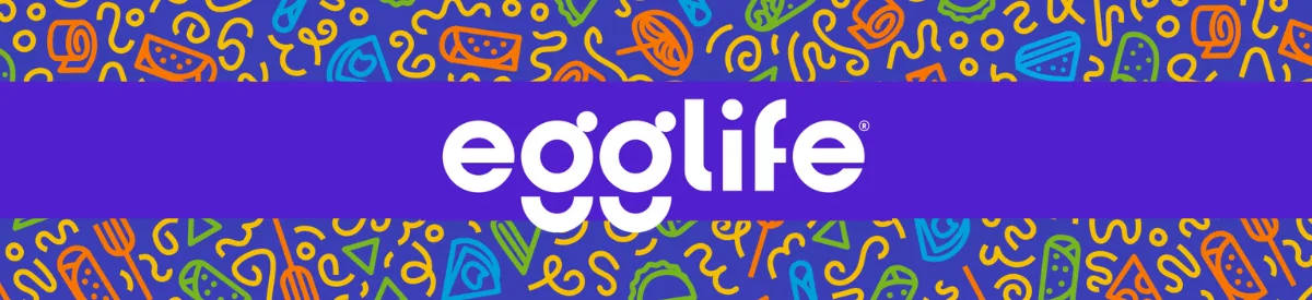 Egglife banner