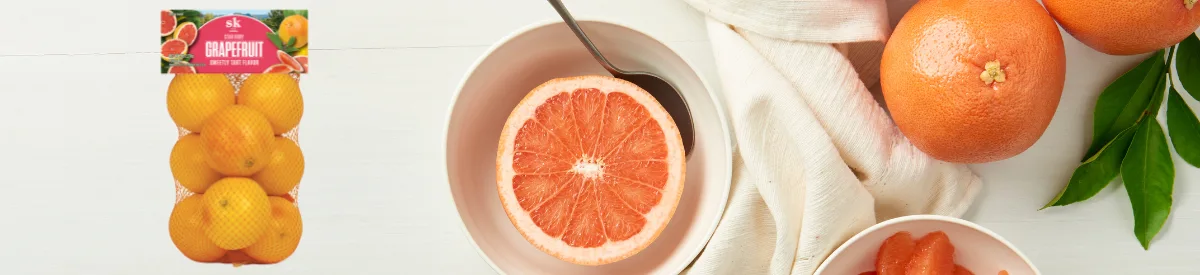 Sunkist banner