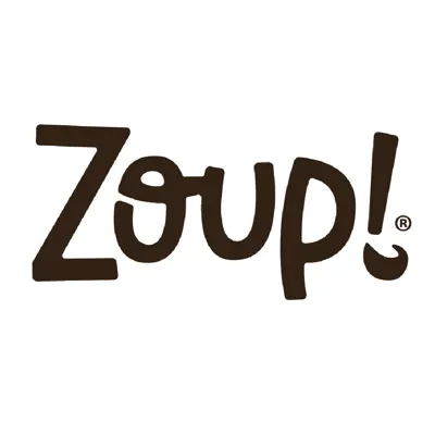 Zoup! logo