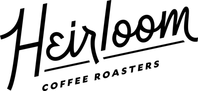 Heirloom Coffee logo