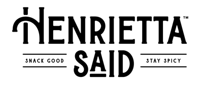 Henrietta Said logo