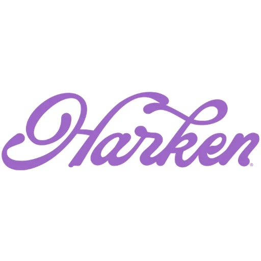 Harken Sweets logo