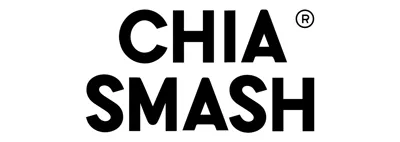 Chia Smash logo