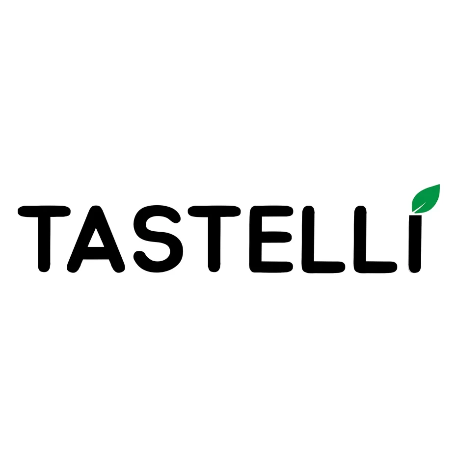 Tastelli logo