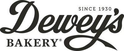 Deweys logo