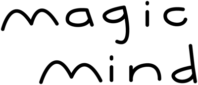 Magic Mind logo