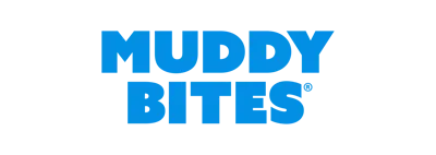 Muddy Bites logo