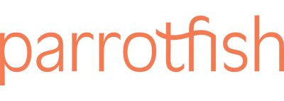 Parrotfish logo
