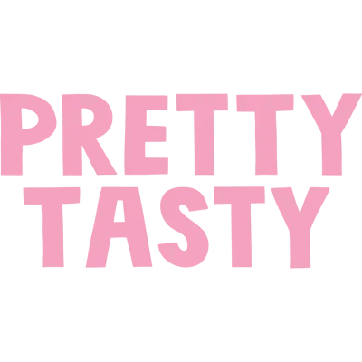 Pretty Tasty logo