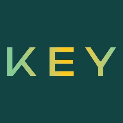 Key logo