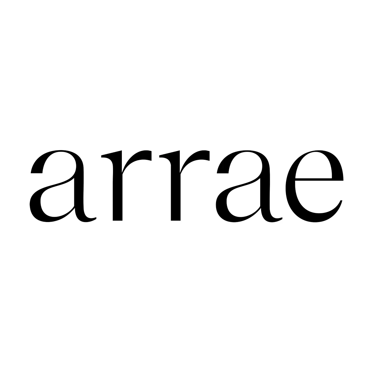 Arrae logo