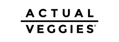 Actual Veggies logo
