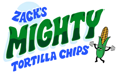 Zack's Mighty logo