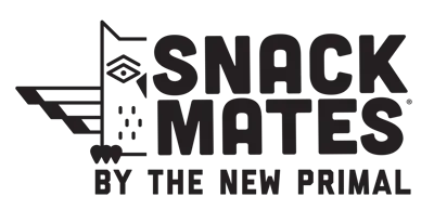 The New Primal logo