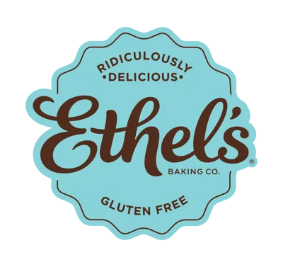 Ethel's logo