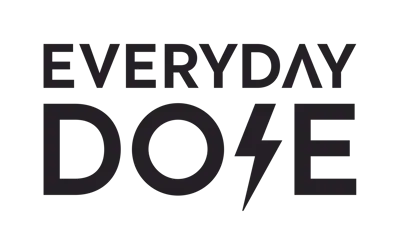 Everyday Dose logo