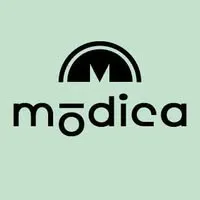 Modica logo