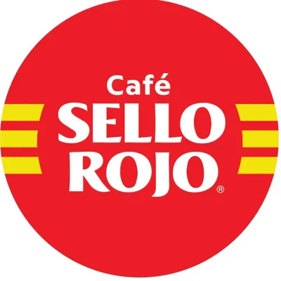 Sello Rojo logo