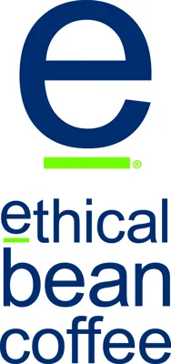 Ethical Bean Coffee logo