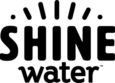 ShineWater logo