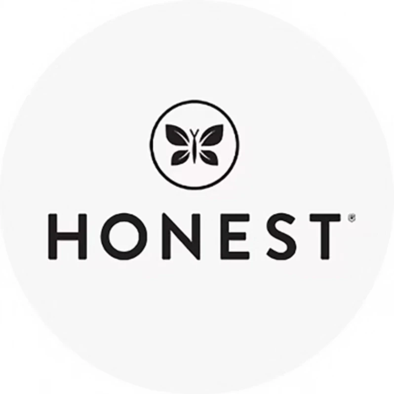 The Honest Company logo