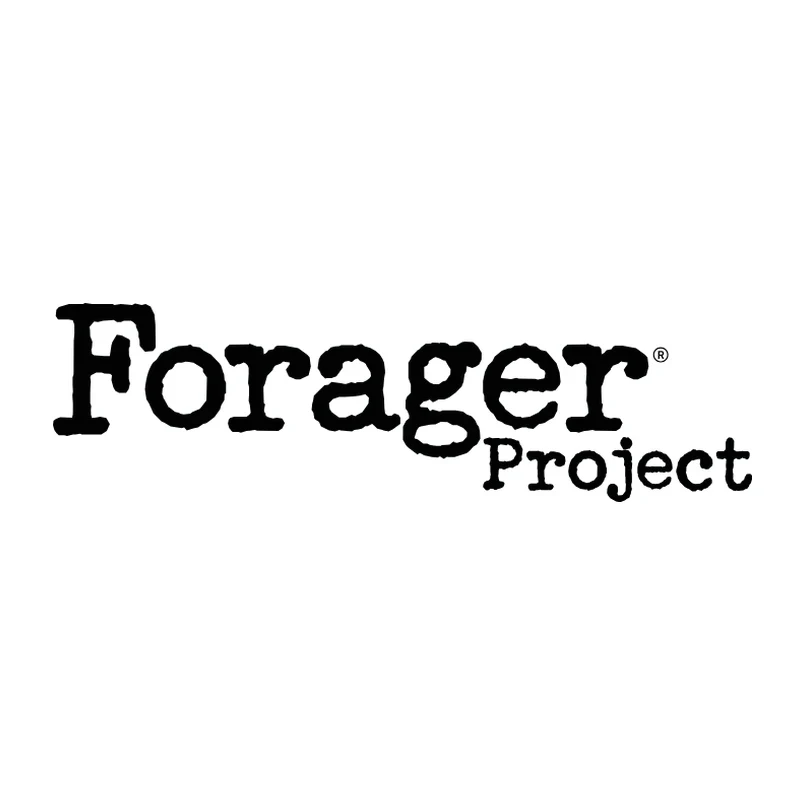Forager Project logo