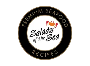 Salads of the Sea logo
