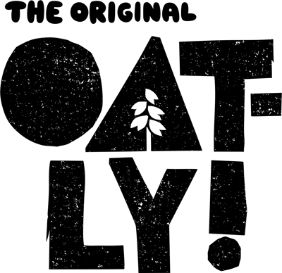 Oatly logo