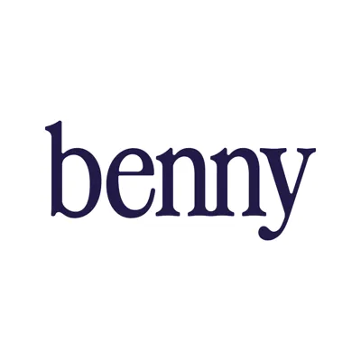 Benny logo