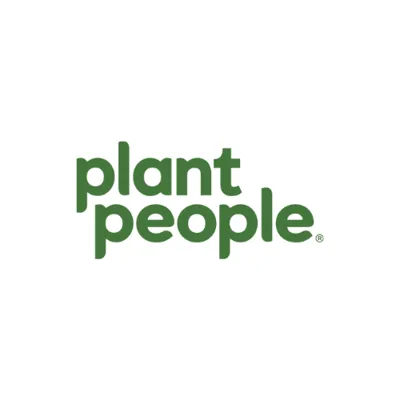 Plant People logo