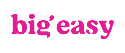 Big Easy Pop logo