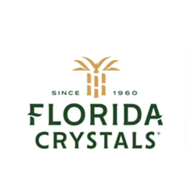 Florida Crystals logo