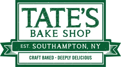 Tate's Bake Shop logo